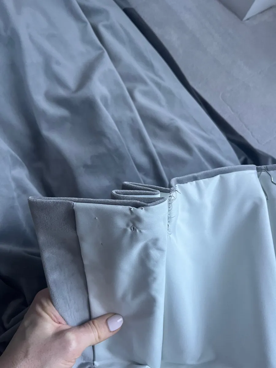 High quality Curtains - Image 2