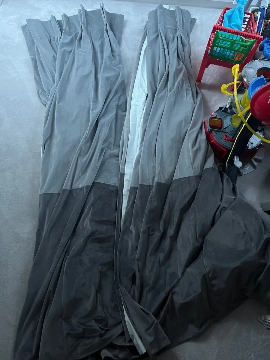 High quality Curtains - Image 4