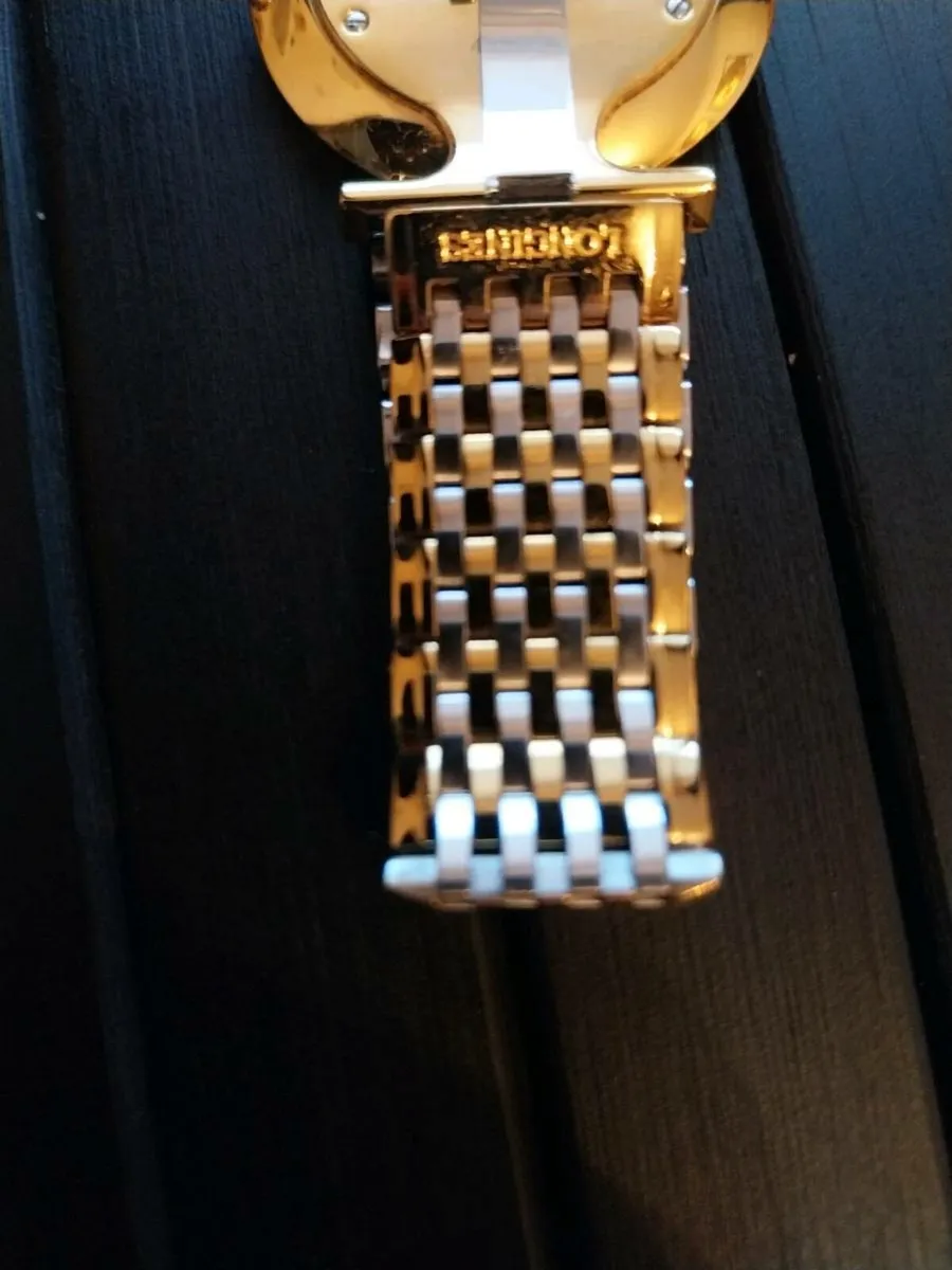 Unisex Longines Watch - Image 3