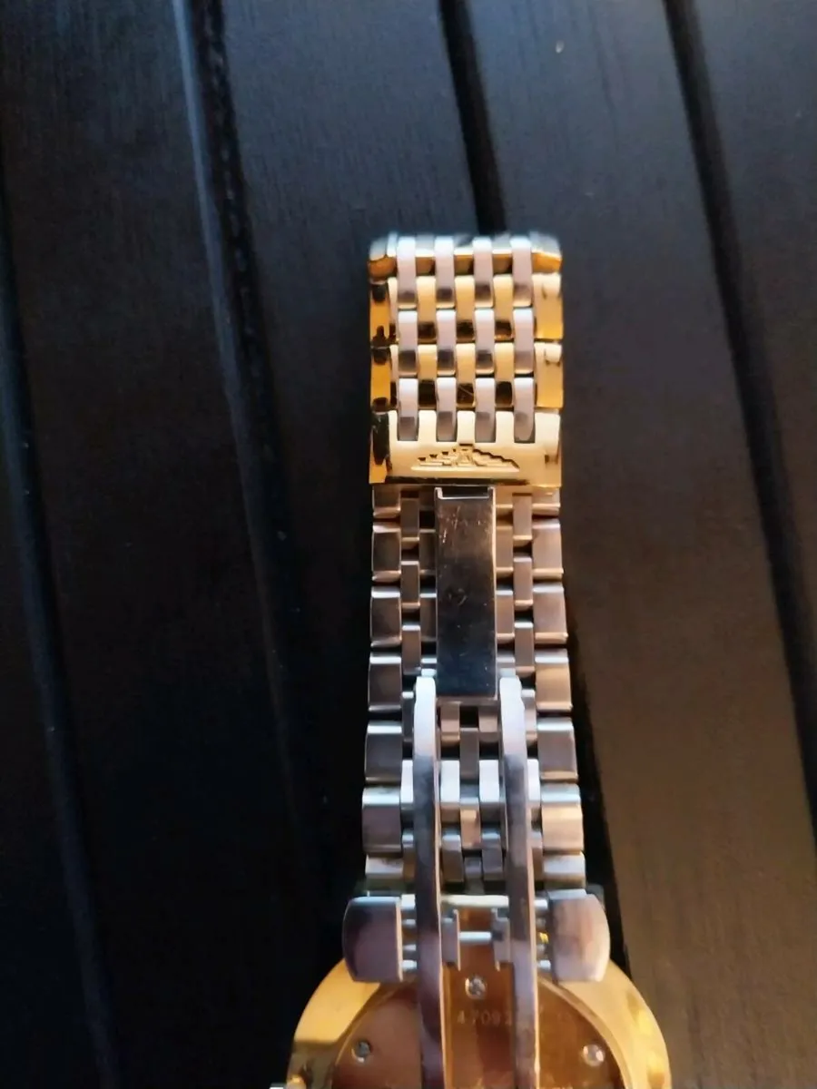 Unisex Longines Watch - Image 4