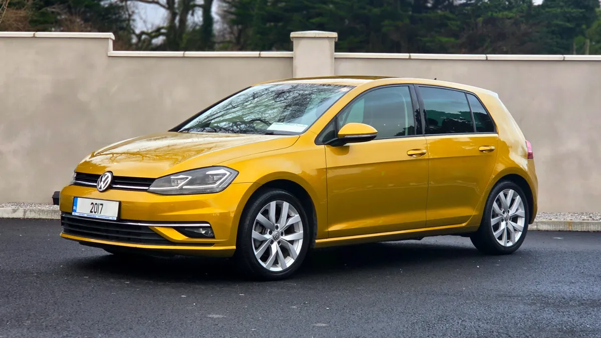 Golf Highline Automatic - Image 1