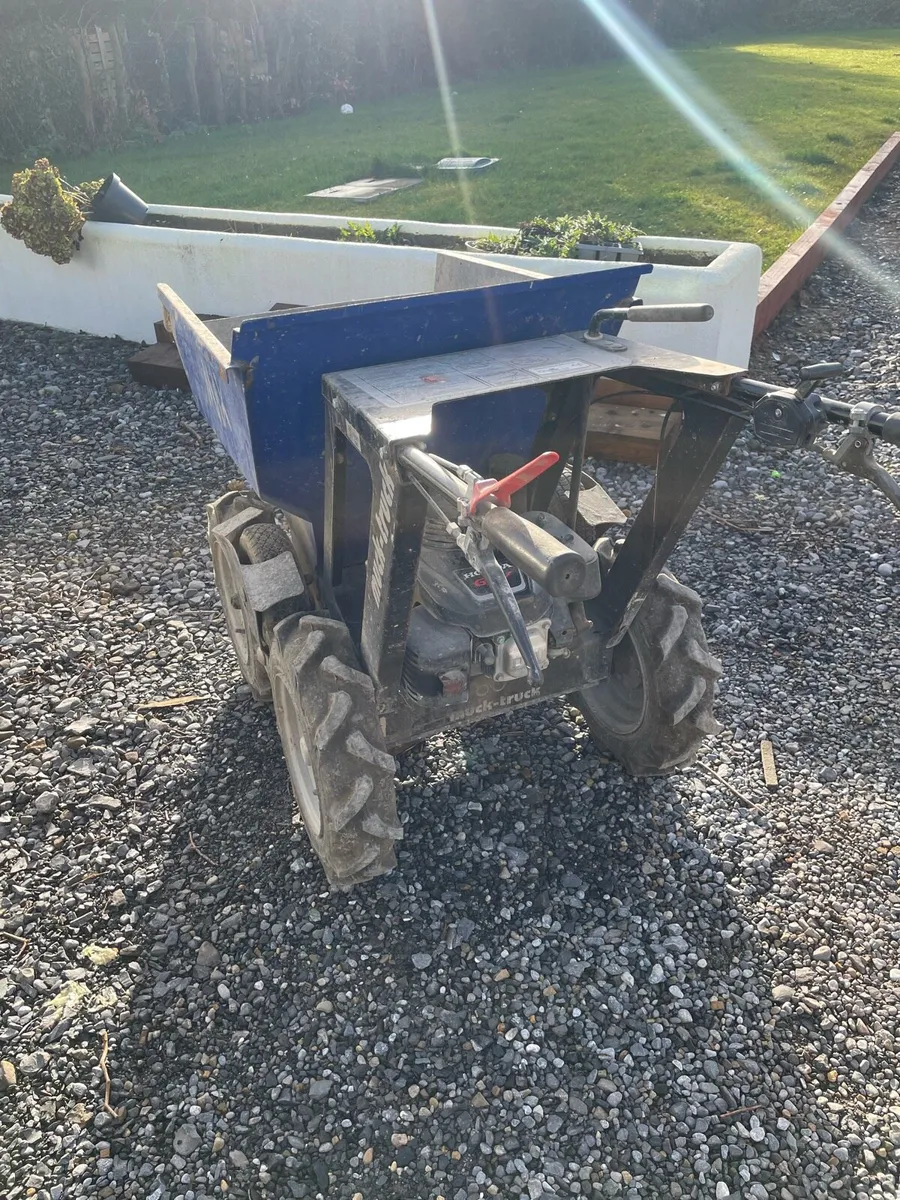 Muck Truck - Image 4