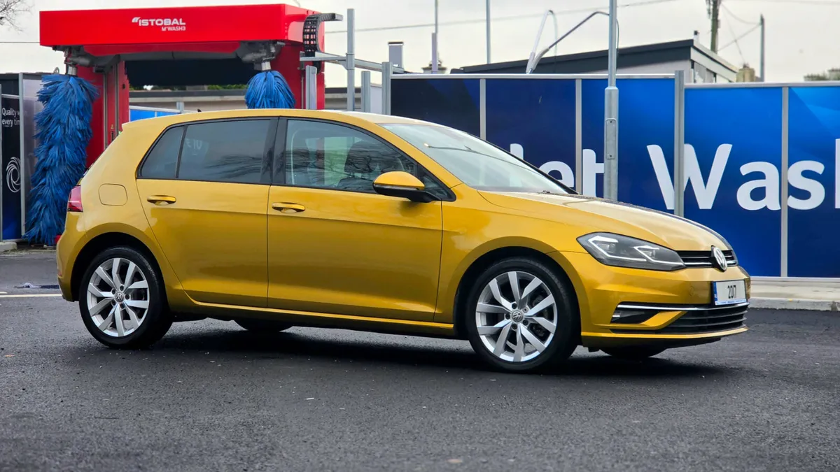 Golf Highline Automatic - Image 3