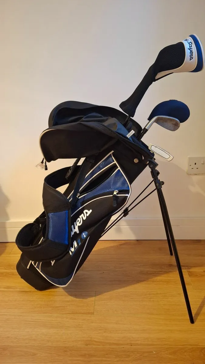 Golf  Set - Junior - Image 1