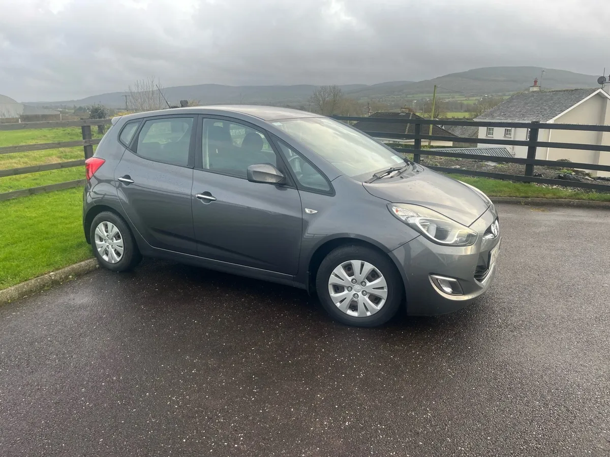 Ix20 like new 119km - Image 3