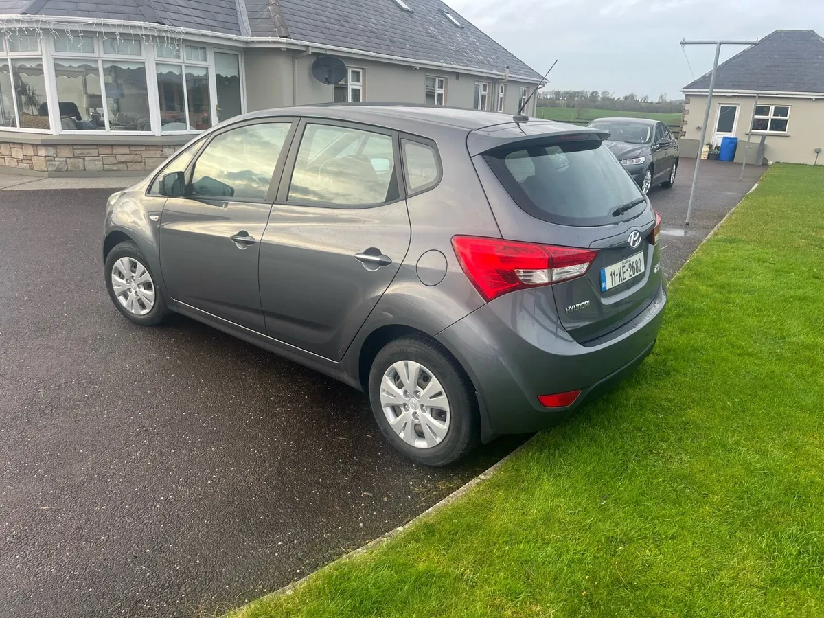 Ix20 like new 119km - Image 4