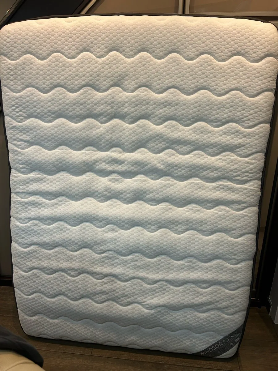 Brand new mattress for sale - Image 3