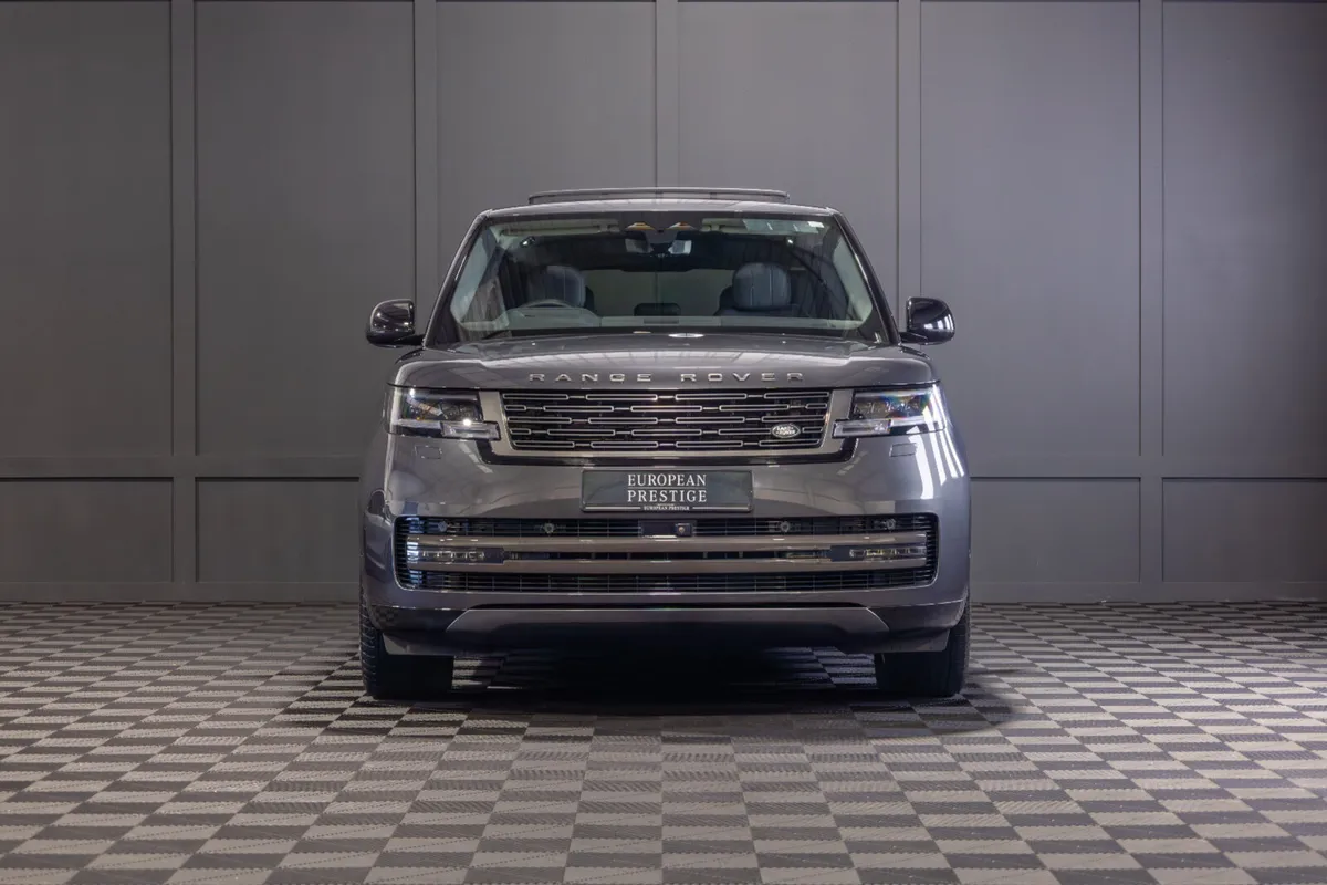 2024 Range Rover P460e SE - Image 2