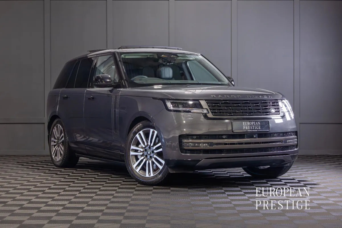2024 Range Rover P460e SE - Image 1