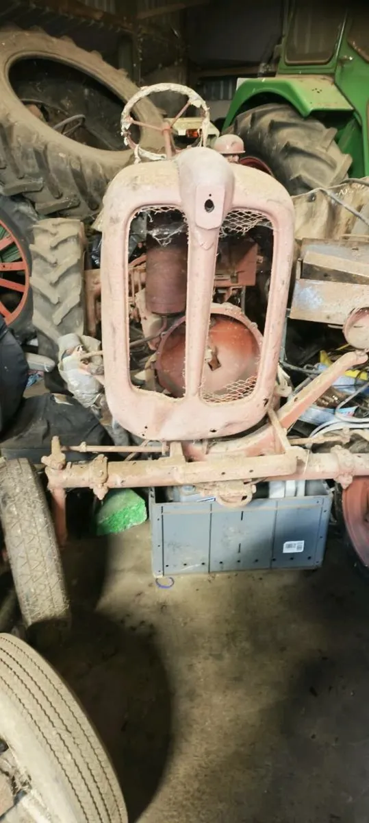 Fiat 211R for sale - Image 1