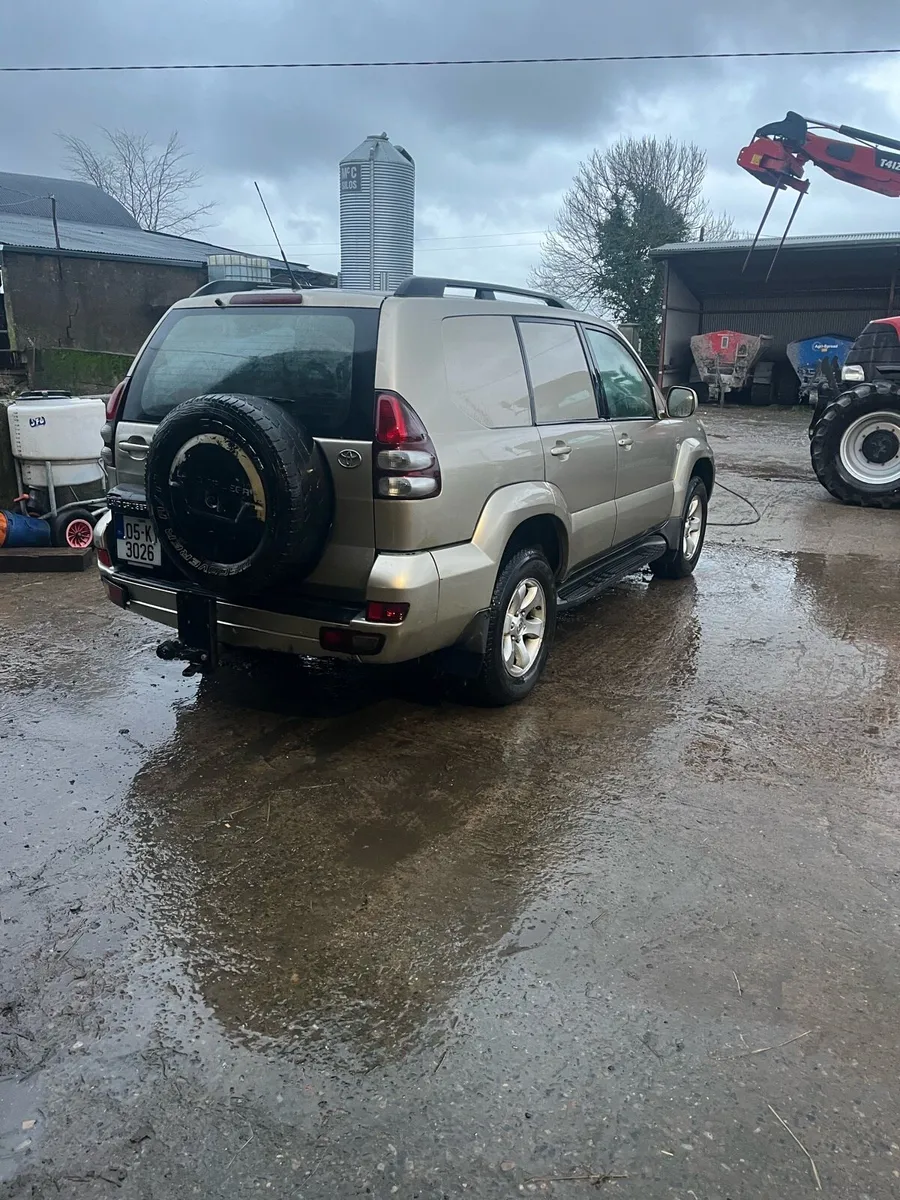 Landcruiser - Image 2