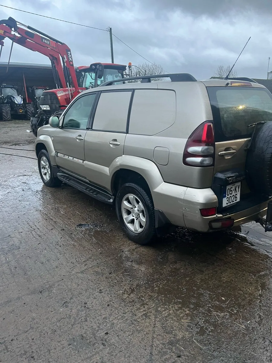 Landcruiser - Image 3