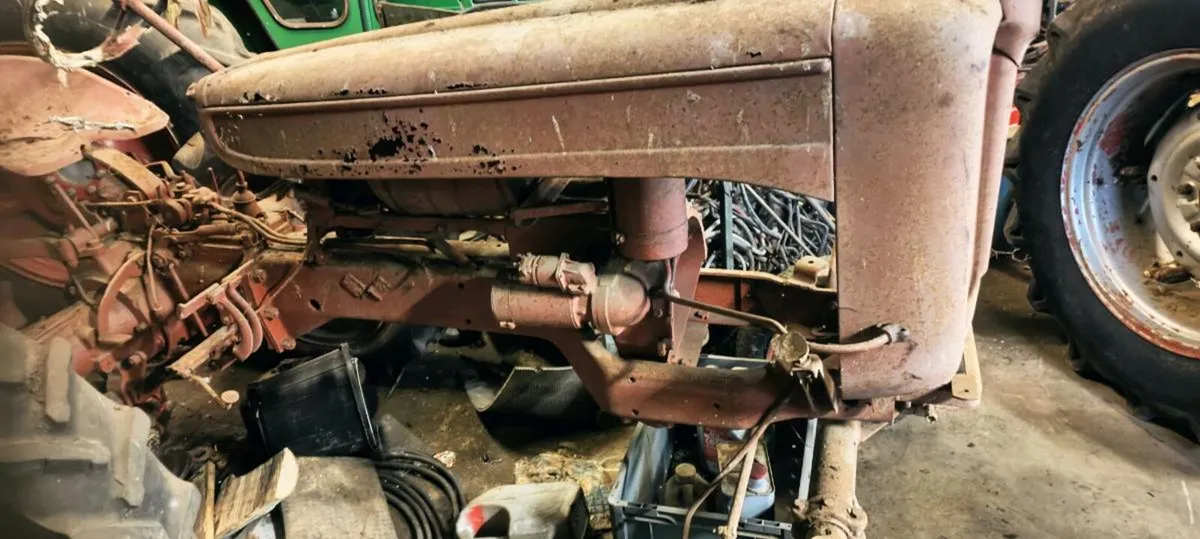 Fiat 211R for sale - Image 2