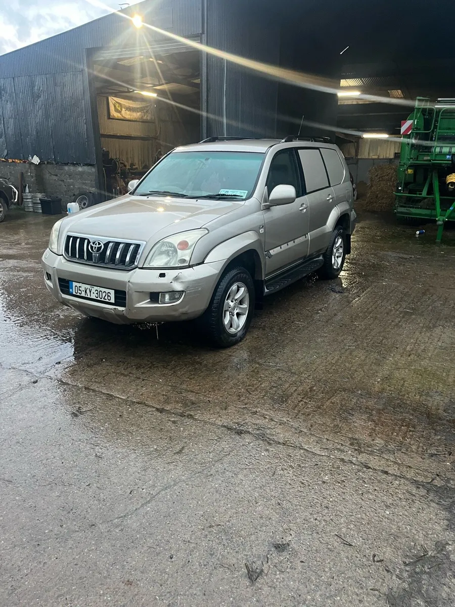 Landcruiser - Image 4