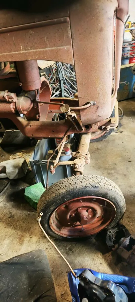 Fiat 211R for sale - Image 3