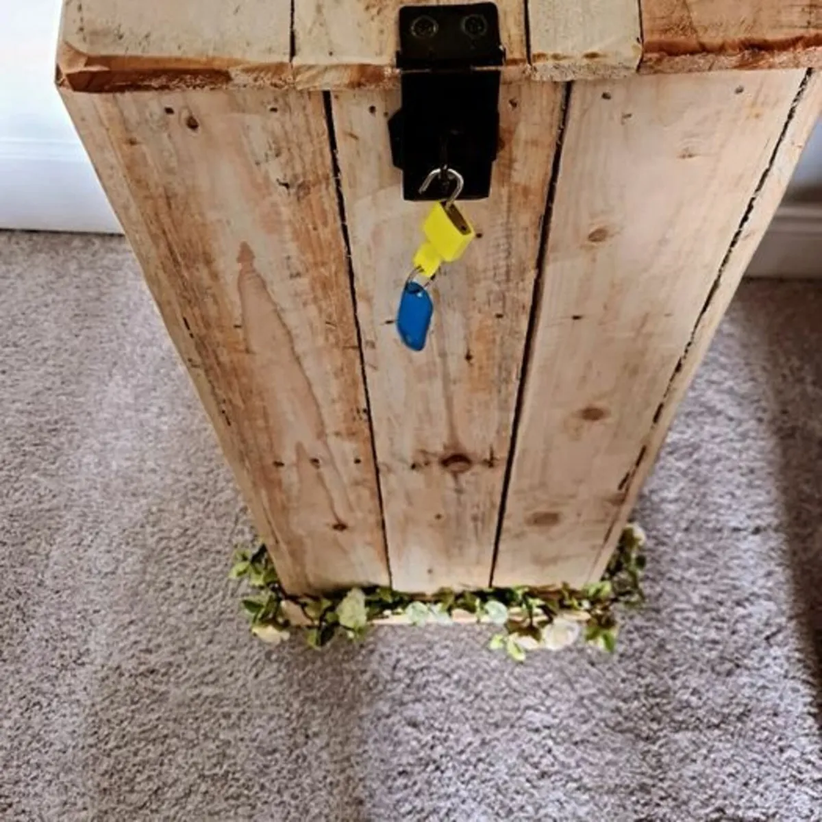 Post Box for Hire/Rent - Image 2