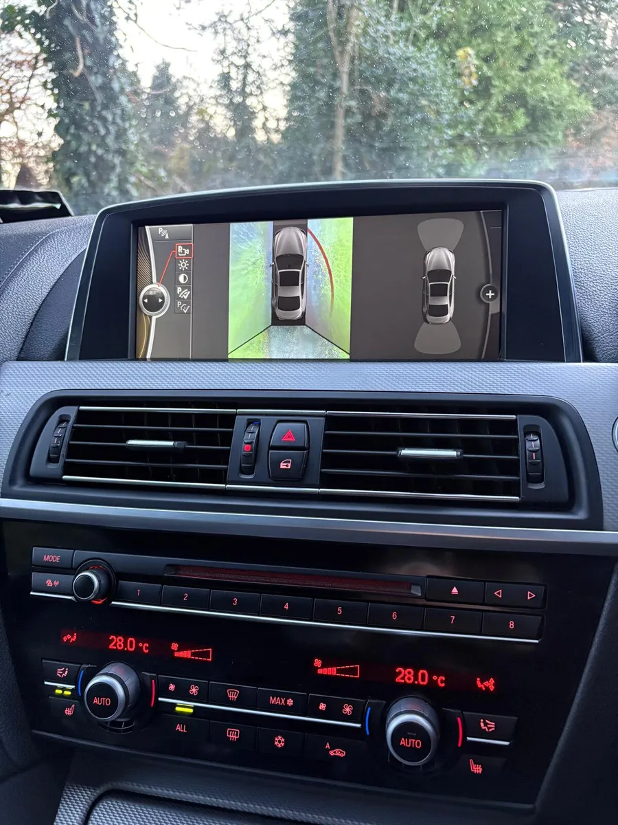 400hp Stage 2 BMW 640d M-Sport, New NCT Today! - Image 4