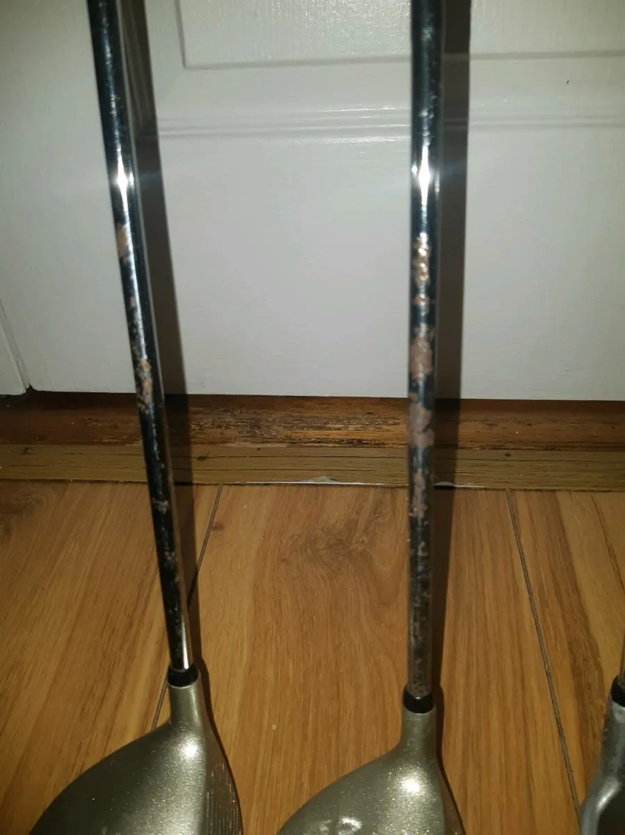 Junior Golf Clubs Age 12 up - Image 4