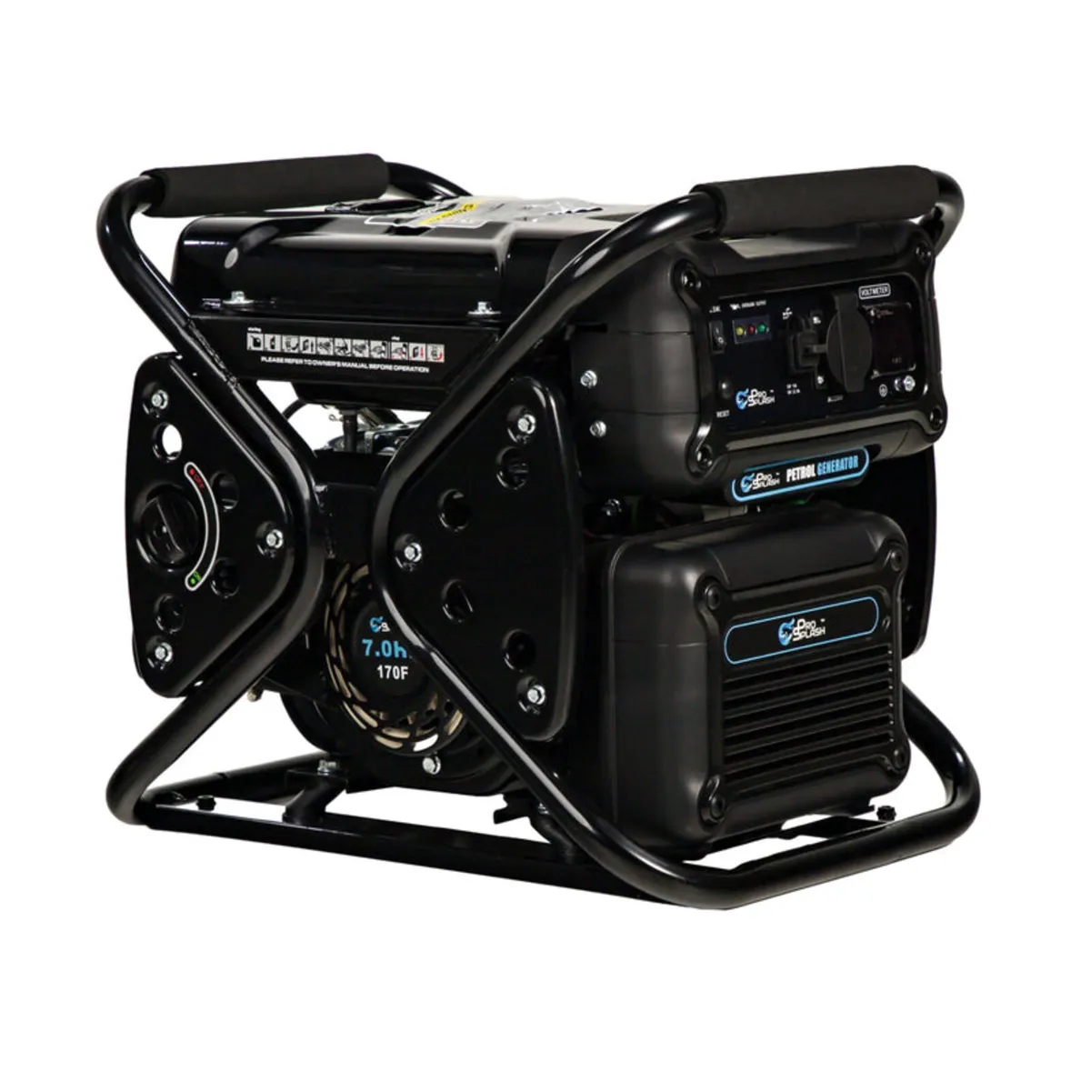 Pro Group Petrol Inverter Generator 3.3KW - Image 1