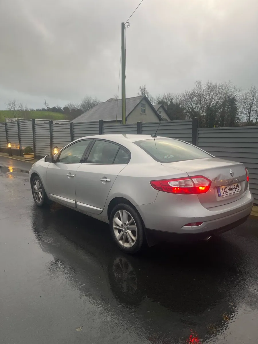 Renault fluence - Image 4