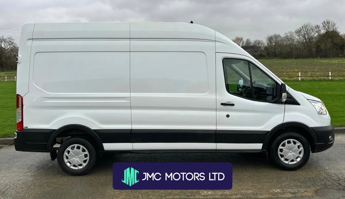 Ford Transit 350L Trend 170BHP 2020 - Image 3