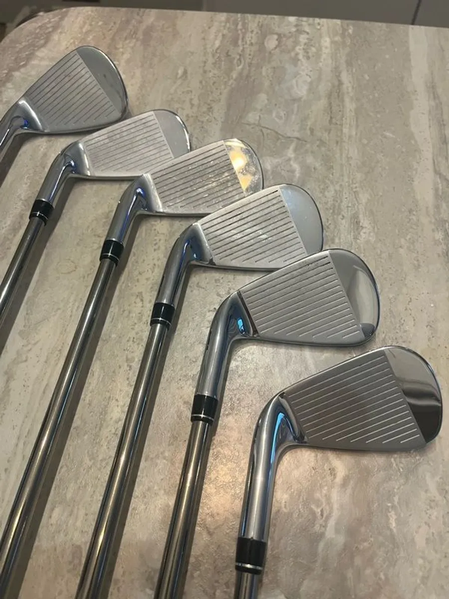 Ladies Callaway Golf clubs - Image 4