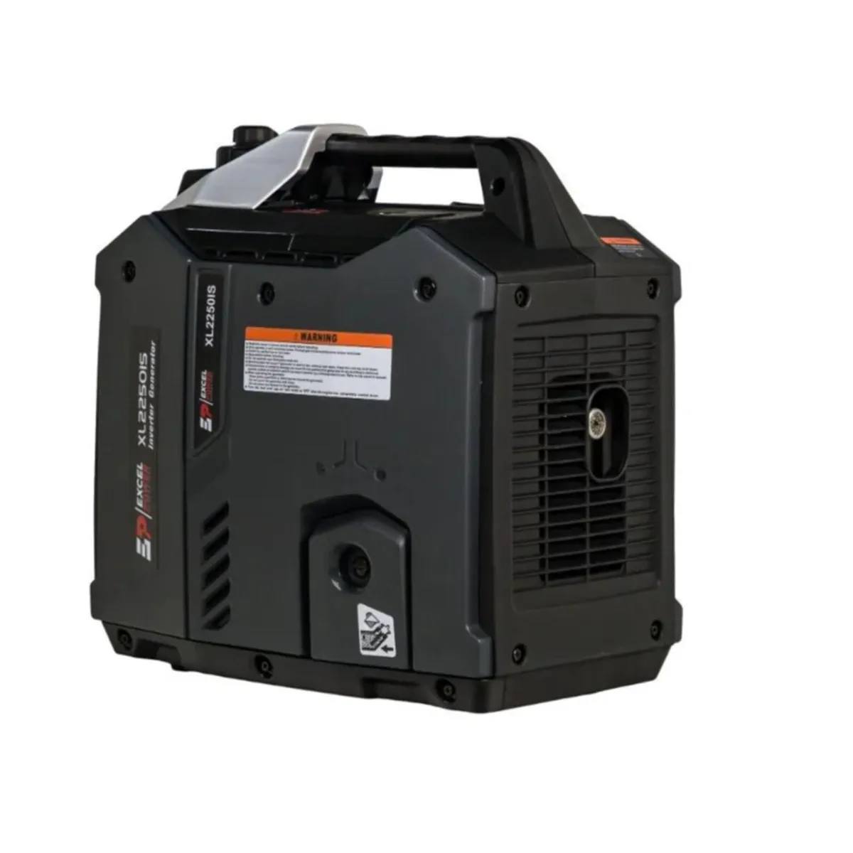 Pro Group Silent Inverter Generator 2.0KW - Image 4