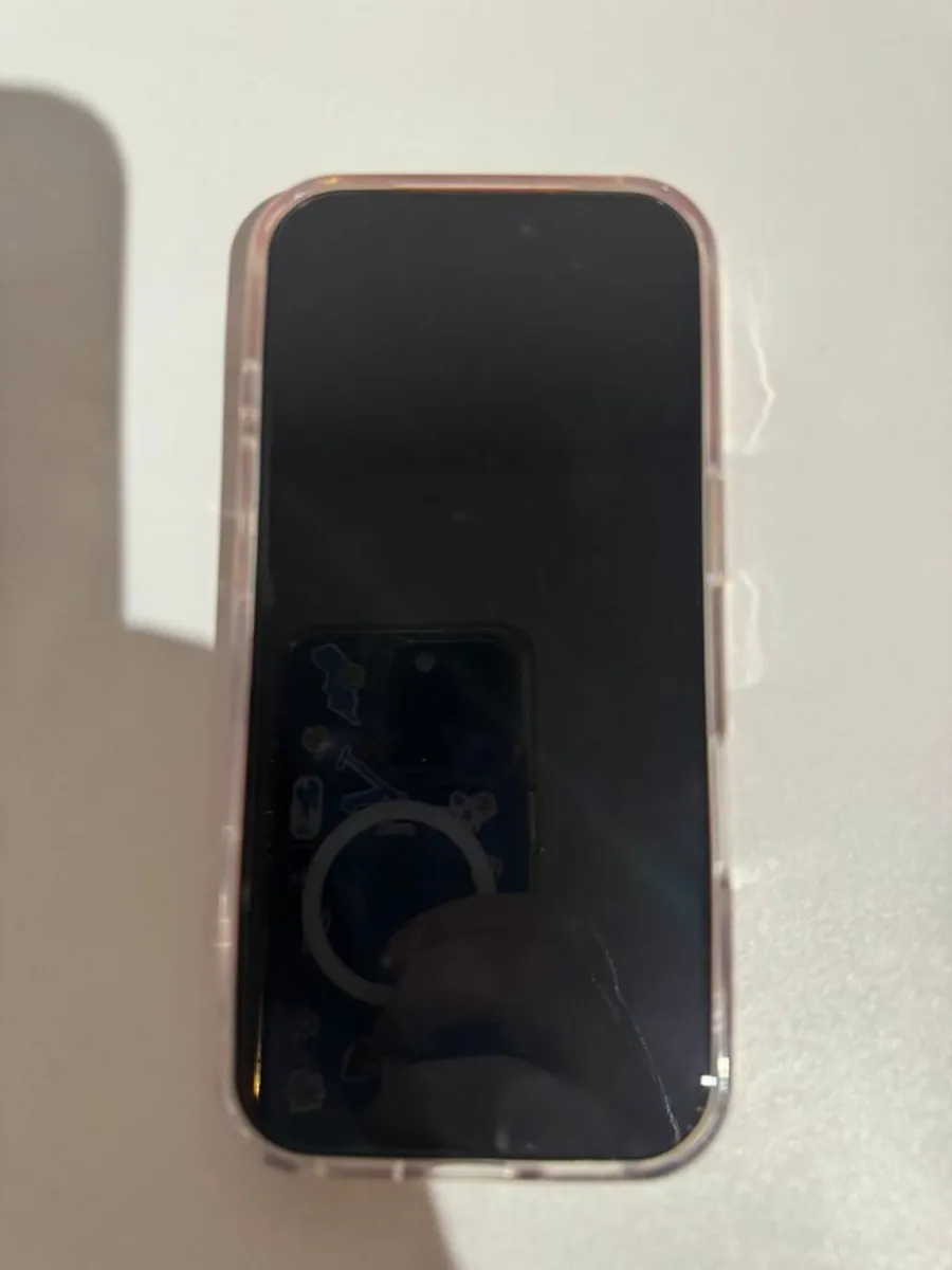 iPhone 17 Pro – 512GB – Cosmic Orange – Brand New - Image 4