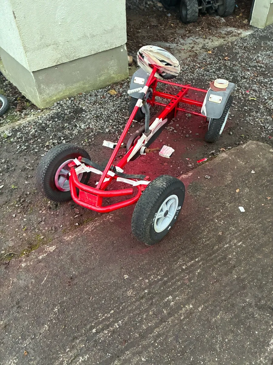 Go kart - Image 4