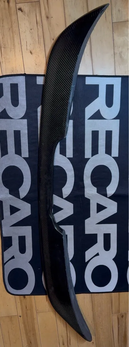 Glanza v parts - Image 2