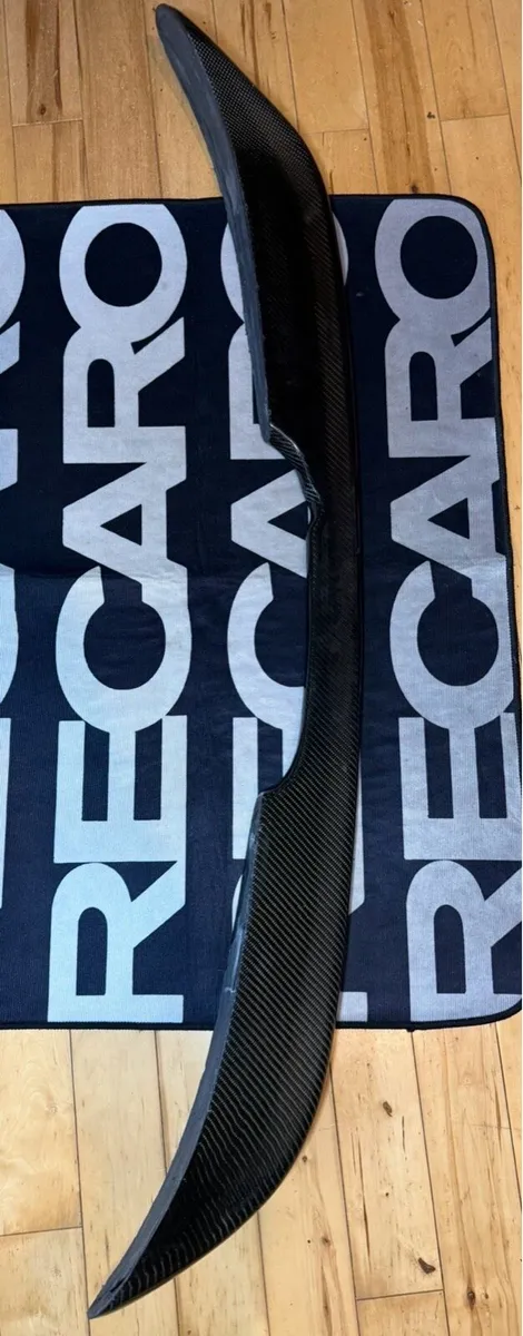 Glanza v parts - Image 3