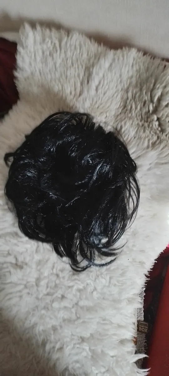 Crossdresser? Lingerie .leather ...pvc etc - Image 1