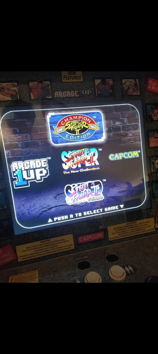 Coin-op computer game - Image 3