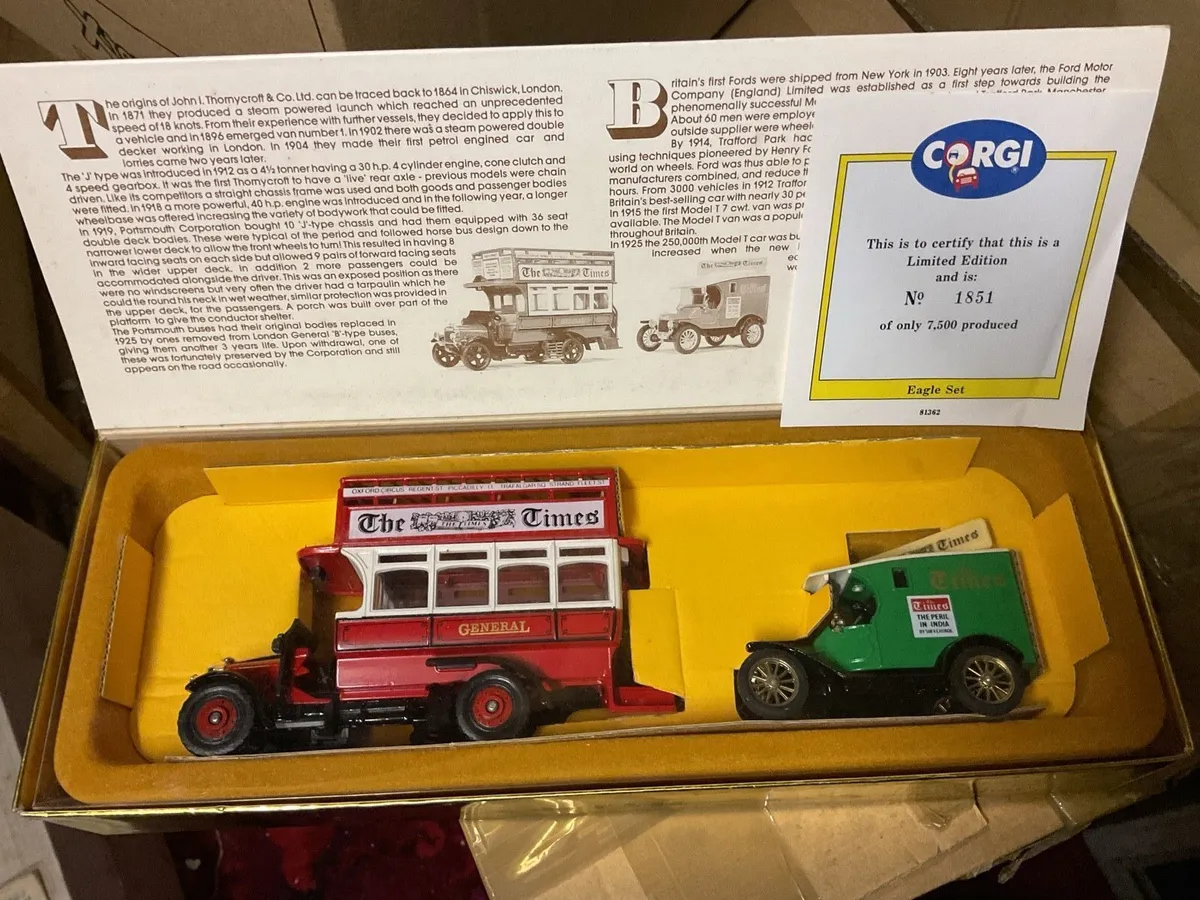 Corgi transport - Image 2