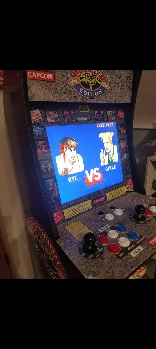 Coin-op computer game - Image 4