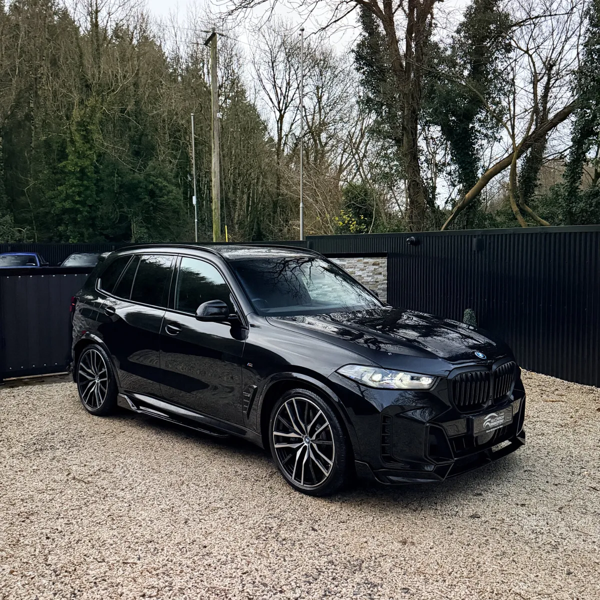 2023 (232)  BMW X5 50E MSPORT PRO EDITON 490BHP - Image 4