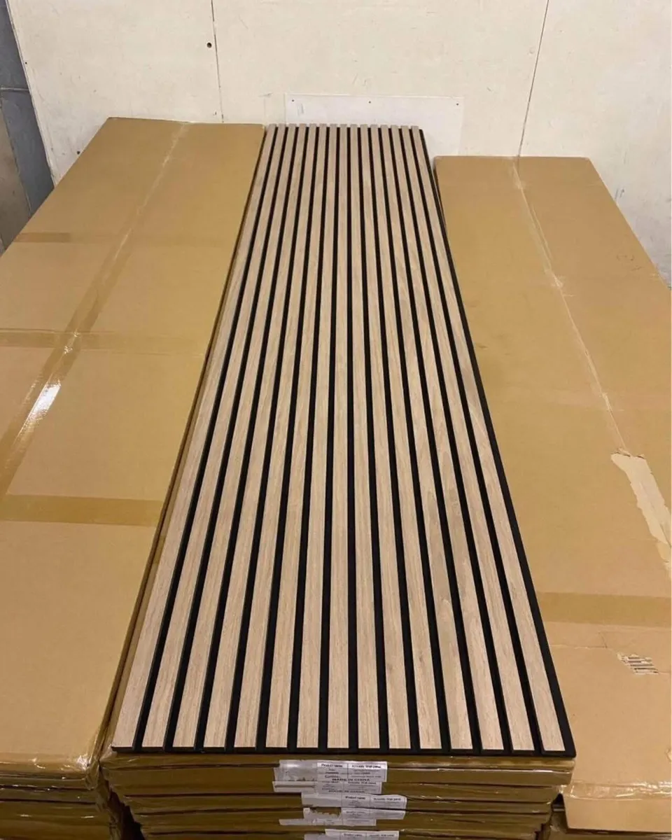 Wall panels - Image 2