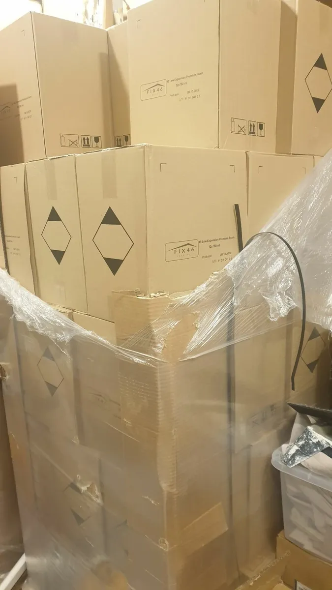 All Seasons 65 Low Expanding Foam Gun €4.95+Vat - Image 4