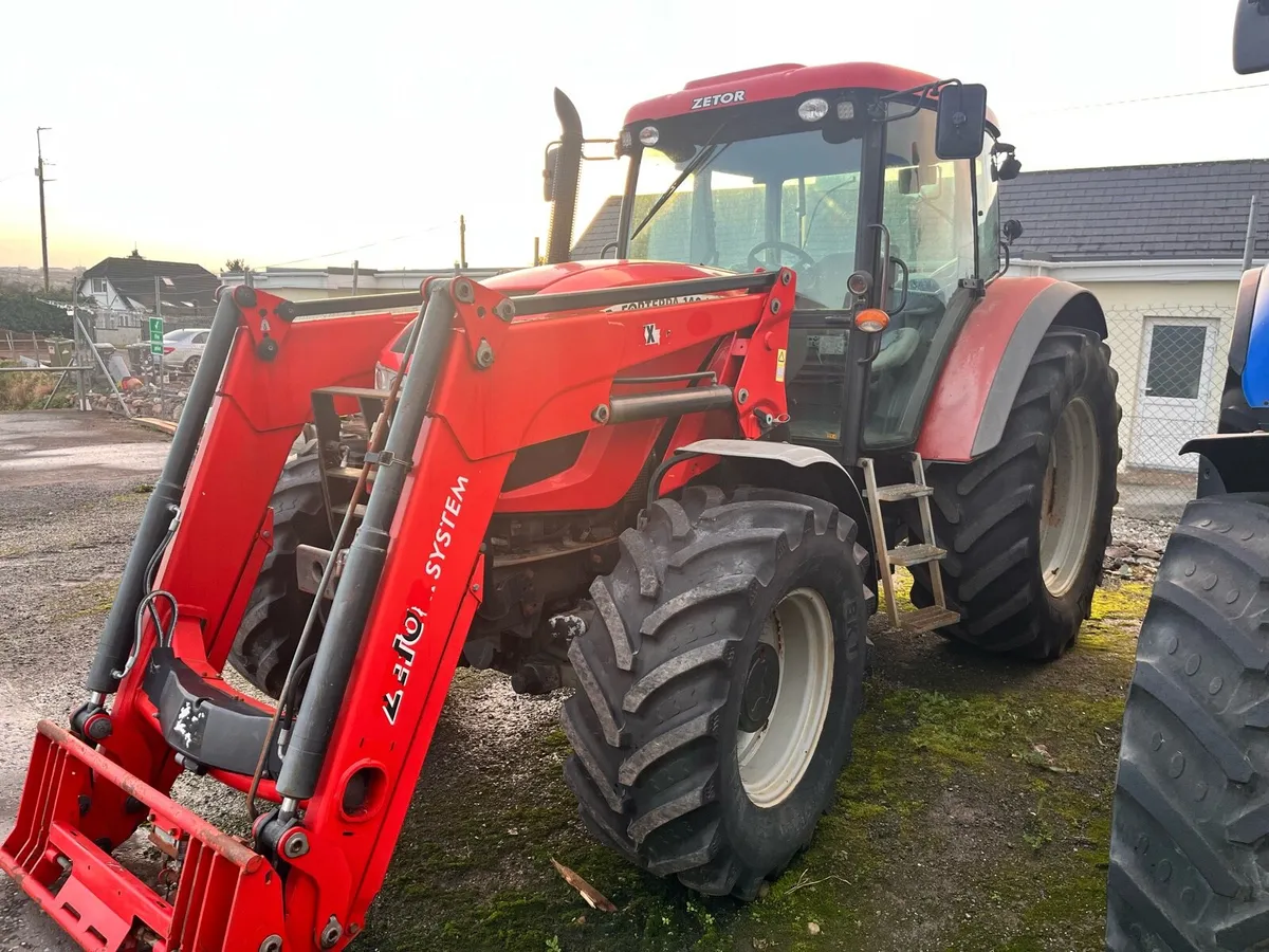 Zetor - Image 2