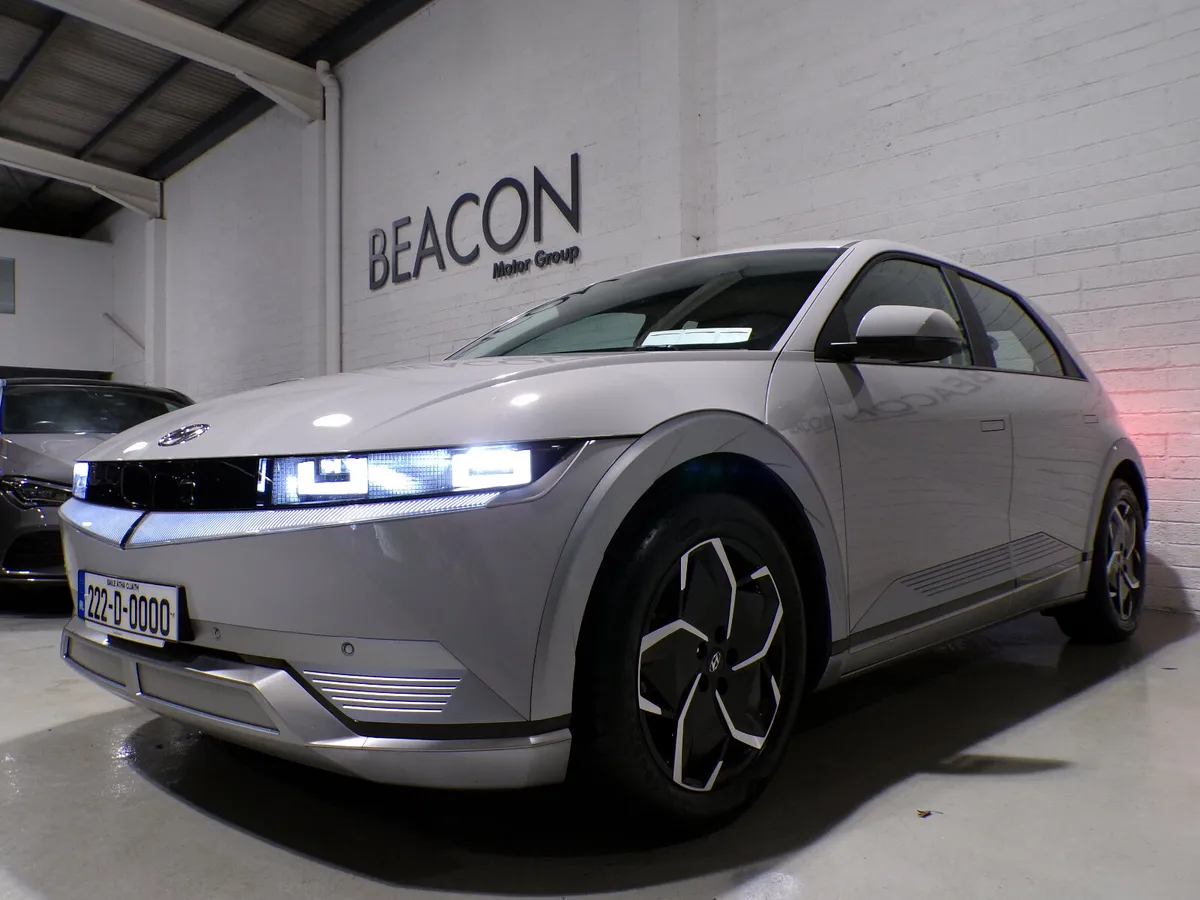 222*ONLY 28,000 MILES*73KWH HYUNDAI IONIQ 5 PREMIU - Image 3