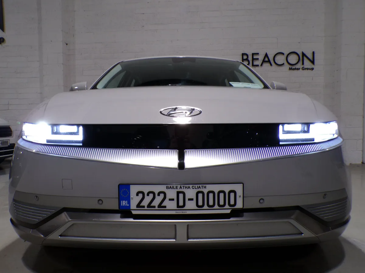 222*ONLY 28,000 MILES*73KWH HYUNDAI IONIQ 5 PREMIU - Image 4