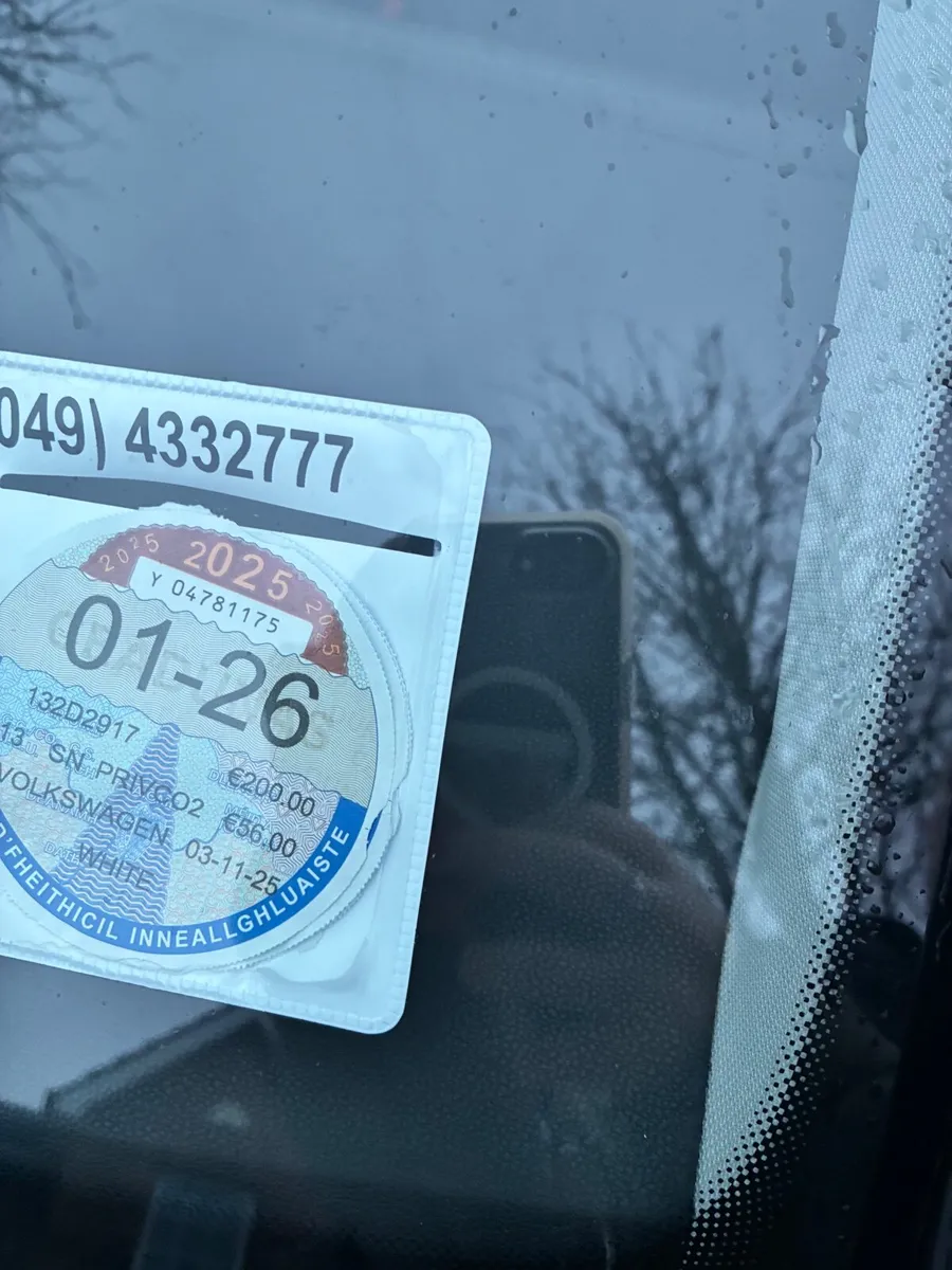 Volkswagen Golf 2013 - Image 4