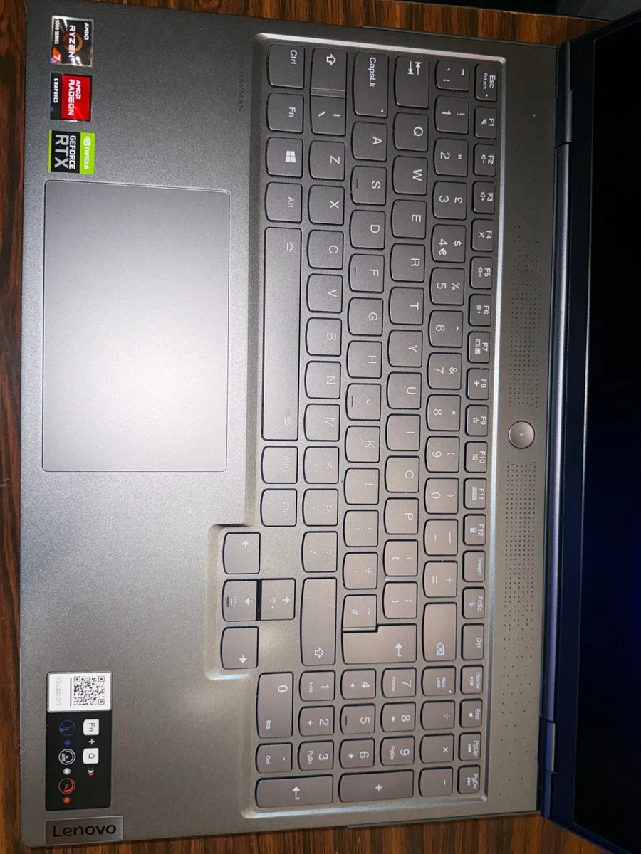 Gaming laptop - Image 4