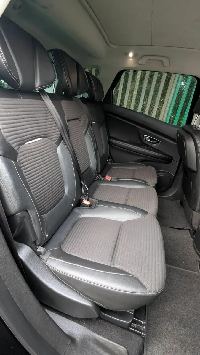 Renault Scenic 2018 - Image 3
