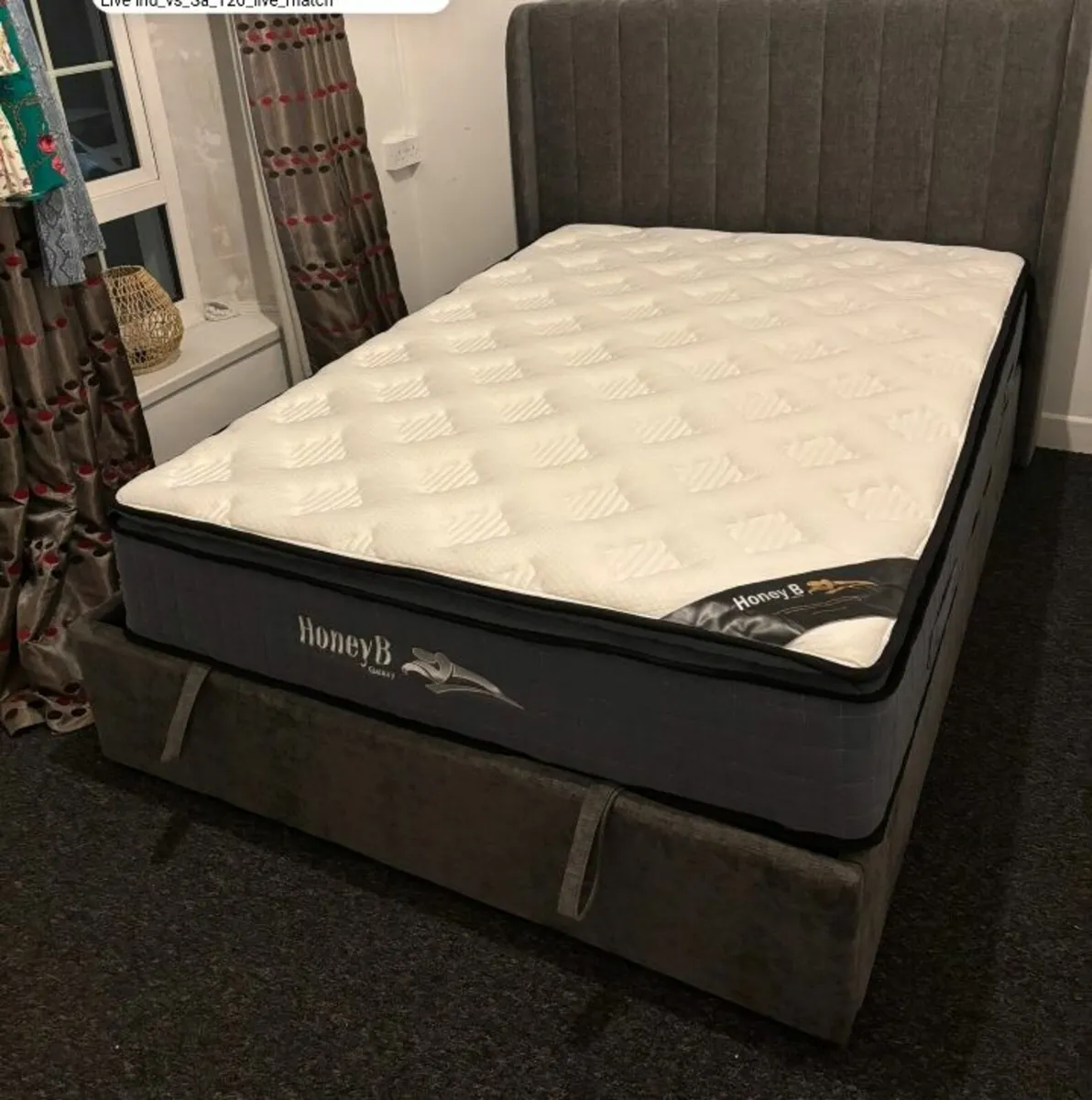 ✨Luxury Ottoman Storage Bed – Free Delivery in Don - Image 2