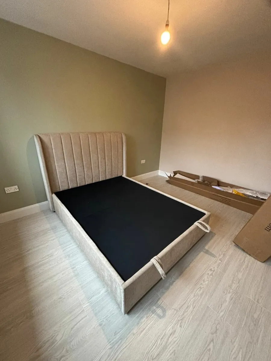 ✨Luxury Ottoman Storage Bed – Free Delivery in Don - Image 4