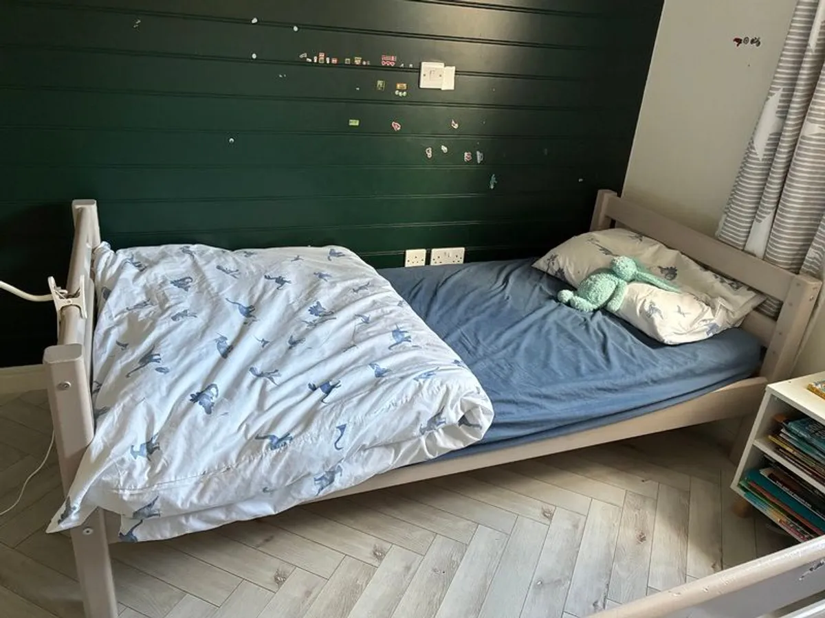 Flexa kids bed - Image 1