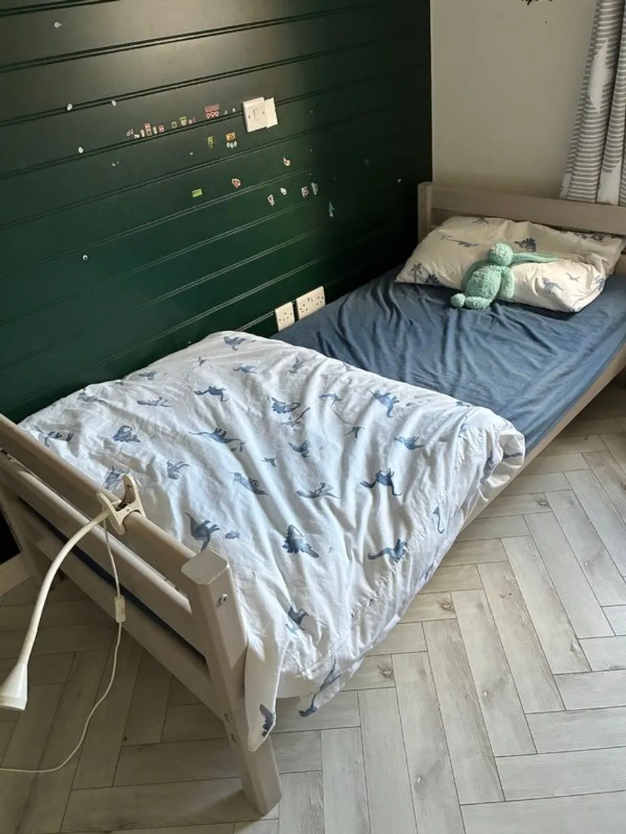 Flexa kids bed - Image 2