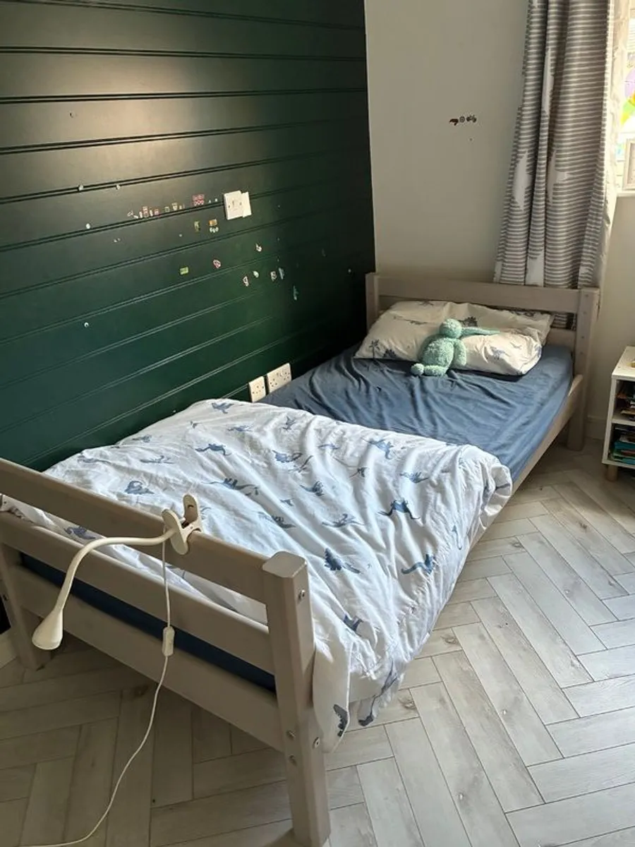 Flexa kids bed - Image 3