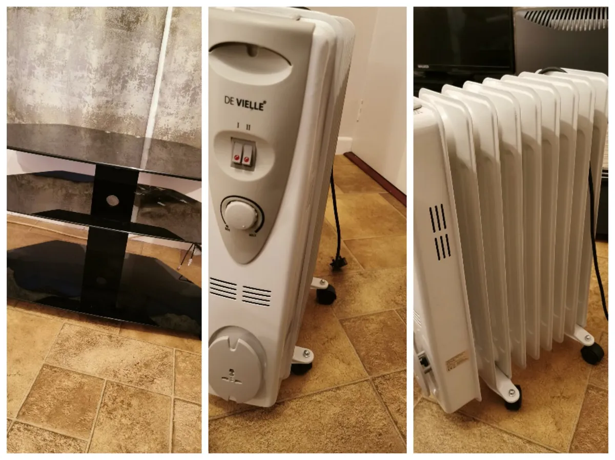 White goods - Image 1